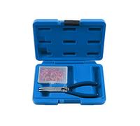 GUNSON 77164 Hog Ring Plier Set