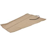 Gunson 77166 Waxed Canvas Tool Roll - 14 Pockets