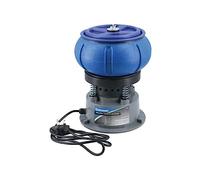 Gunson 77172 Vibratory Tumbler Polisher, Blue