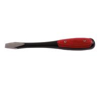 Gunson Classic Wooden Handle Screwdriver - Flat 9mm x 160mm 77145