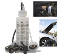 Gunson Eezibleed Automotive Fluids Bleed Kit