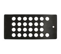 Gunson G3008/17 Balance Mat for Trakrite Wheel Alignment Gauge