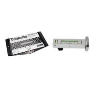 Gunson G4008 Trakrite Wheel Alignment Gauge and Gunson 77066 Trakrite Camber Gauge