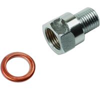 Gunson G4055B Colortune / Hi-Gauge Adaptor Kit 12mm