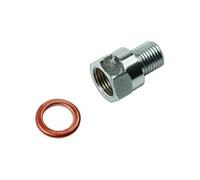 Gunson G4055B Colortune / Hi-Gauge Adaptor Kit 12mm