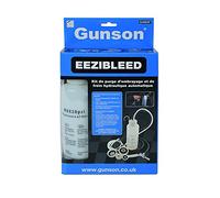 Gunson G4062 Eezibleed Kit