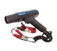 Gunson 77008 Timing Light with Advance Feature,Blue,White