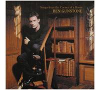 Gunstone, Ben - Songs from the Corner of a Room