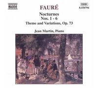 Gunter Appenheimer Nocturnes 1-6 (CD) Album (US IMPORT)