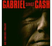 Gunter Gabriel - Gabriel Singt Cash