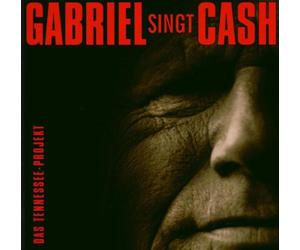 Gunter Gabriel - Gabriel Singt Cash