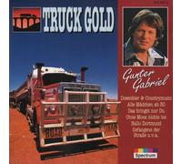 Gunter Gabriel - incl. Damen die wollen Kerle - Männer aus echtem Schrot und Korn