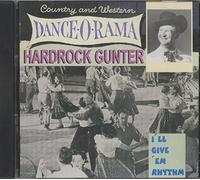 Gunter, Hardrock - I'll Give 'em Rhythm