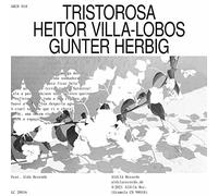 Gunter Herbig - Tristorosa