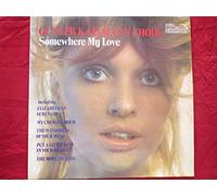 Gunter Kallman Choir - GUNTER KALLMAN CHOIR Somewhere My Love vinyl LP