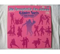 GUNTER NORIS Die Tanzplatte Des Jahres 88 LP