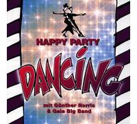 Gunter Noris & Gala - Holiday Dancing the