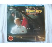 GUNTER NORIS Step In Gunter Noris Piano Bar LP