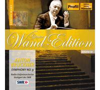 Gunter Wand - Anton Bruckner:Symphony No.9