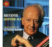 Gunter Wand - Bruckner: Sinfonie Nr. 8
