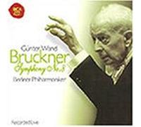 Gunter Wand - Bruckner: Sinfonie Nr. 8