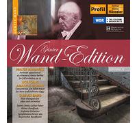 Gunter Wand - GUNTER WAND EDITION VOL 17