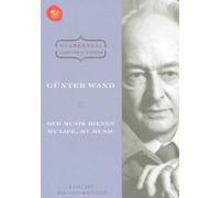 Gunter Wand: My Life, My Music [DVD]
