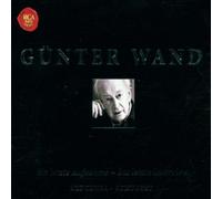 Gunter Wand: The Last Recording, The Last Interview (2002-03-18)