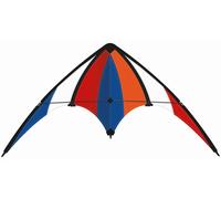 Gunther Delta Loop - Allround stunt kite. Ripstop-Polyester G1085
