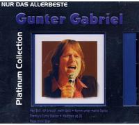 Gunther Gabriel - Nur Das Allerbeste