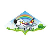 Gunther Jumbo Plane Kite G1102