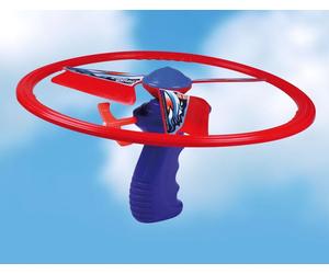 Gunther Power Spin - Flying model with starter G1645