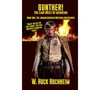 Gunther! The law West of Medieval