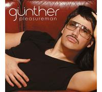 Gunther & the Sunshine Girls - Pleasure Man