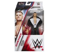 Gunther - WWE Elite Greatest Hits Series 8