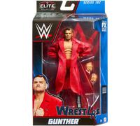 Gunther - WWE Elite Series 102