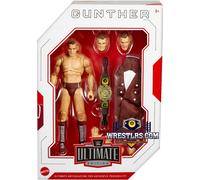 Mattel WWE Ultimate Edition (Gunther)