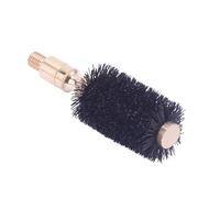 GunTuff Payne Galway 12g 20g Barrel Cleaning Brush Wool Nylon Heavy Duty UK Thread - (Bisley, Parker Hale, Napier, etc.) (Nylon Brush, 12 Gauge)