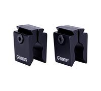 GunTuff Pro Blox Blocks Intermount Dovetail 11mm Scope Mount Adaptor Compatible With Crosman 1077 Ratcatcher Rabbitstopper 2240 2250 2260