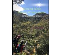 Gunung Tahan History & Hike Guide: Trails Through Time