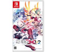 Gunvolt Chronicles: Luminous Avenger iX 1+2 Dual Collection (# - ASIAN - Multi Lang in Game) /Switch