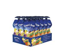 Gunz Capri Sonne Mango-Passion Fruit Juice, 330 ml