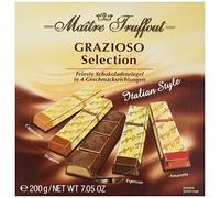 Gunz Maître Truffout Grazioso Selection, Italian Style, 200 g