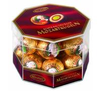 Gunz Mirabell Mozart Balls, 300 g, 18-Pieces