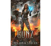 Gunz (The Dark Elf War)