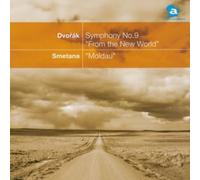 Gunzenhauser - Dvorak/Smetana:Symphony Works