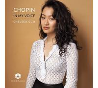 Guo - Chopin: In My Voice
