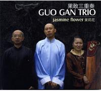 Guo Gan Trio - Jasmine Flower