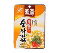 Guo Sheng Cabbage Enoki Mushroom 75g