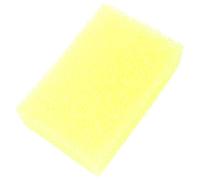 GUO-SWY 8PCS Ultra-Absorbent Miracle Cleaning Shammy, Middle finger